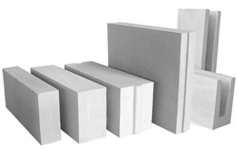 Газобетонные блоки