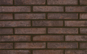 Кирпич клинкерный Plinfa Iron 2302, 270*85*50 мм