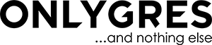 ONLYGRES