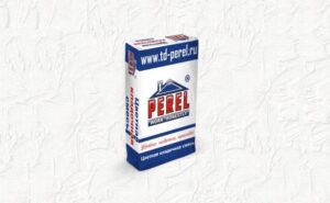 Цветные кладочные растворы VL Perel 0240 кремовый 25 кг