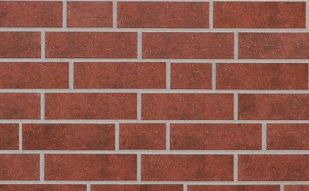 Фасадный длинный кирпич ABC Klinkergruppe 2003, Rot-bunt-Schmolz — изображение 2