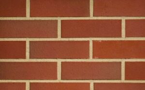 Фасадный кирпич ABC Klinkergruppe 0107, Schwerin rot-bunt