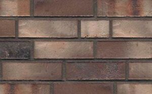 Фасадный кирпич ABC Klinkergruppe 7503