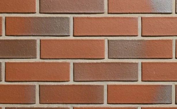 Фасадный кирпич ABC Klinkergruppe Ammerland bunt, арт. 0552