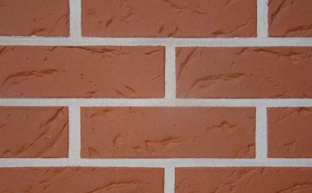 Фасадный кирпич ABC Klinkergruppe Münsterland rot-nuanciert, арт. 0133 — изображение 2