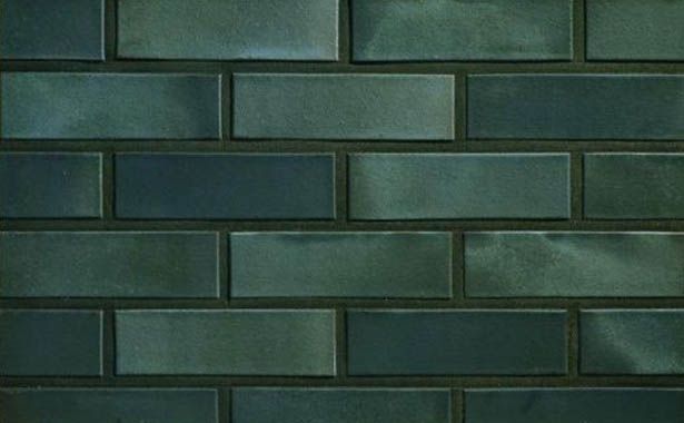 Фасадный кирпич ABC Klinkergruppe Orbit schwarz-grau-bunt, арт. 6254