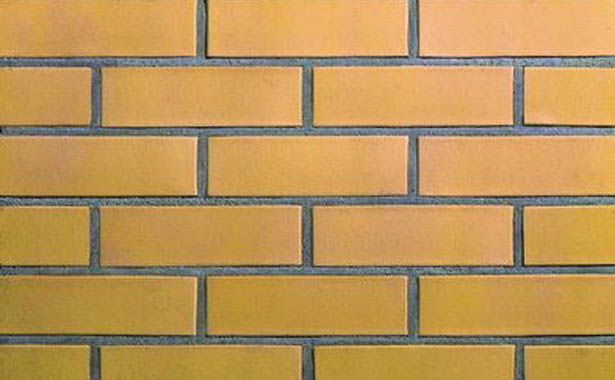 Фасадный кирпич ABC Klinkergruppe Rheinland creme-gelb, арт. 0334 — изображение 2