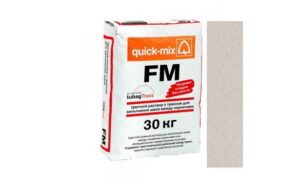 FM Cмесь для заделки швов цвет B светло-бежевый 72302