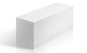 Газобетон ЛСР D500, КГЗ, 625x250x200 мм
