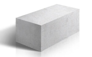 Газобетон ЛСР D500, СГЗ, 625x250x375 мм