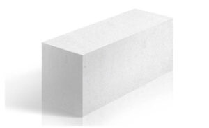 Газобетон ЛСР D600, КГЗ, 625x250x200 мм