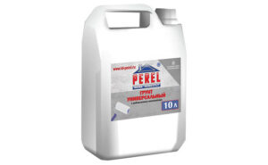 Грунтовка универсальная Perel Uniprim