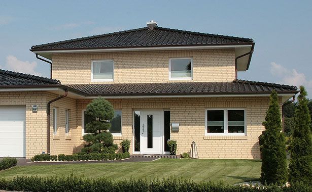 Керамическая черепица Roben FLANDERNplus brazil, 456х299 мм — изображение 5