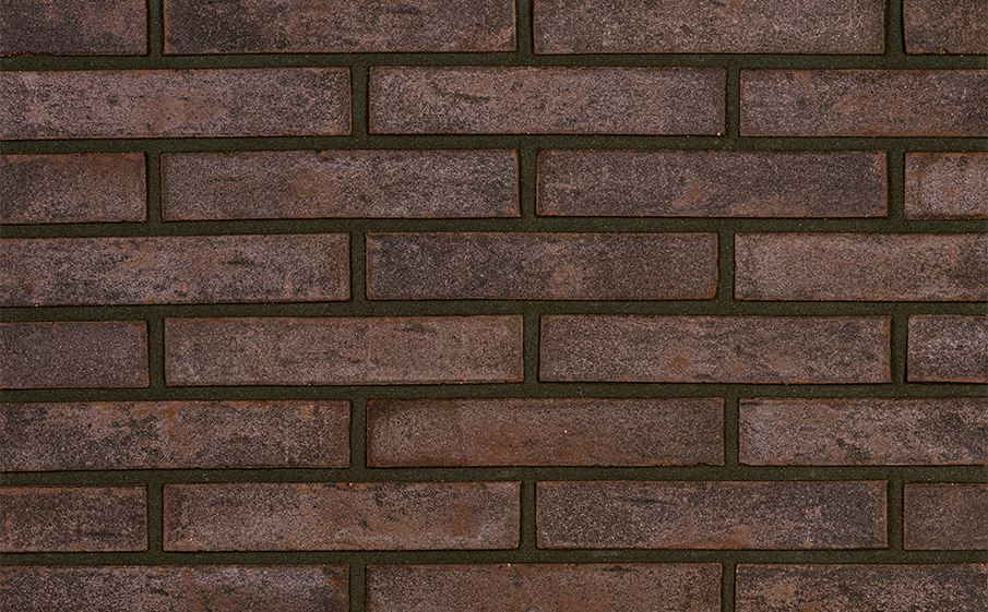 Кирпич клинкерный Plinfa Iron 2302, 270*85*50 мм