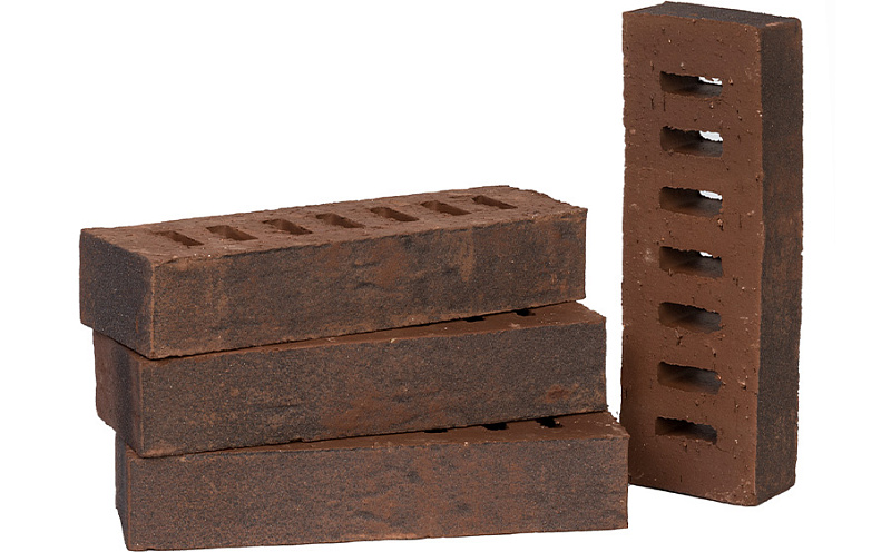 Кирпич клинкерный Plinfa Iron 2302, 270*85*50 мм — изображение 11