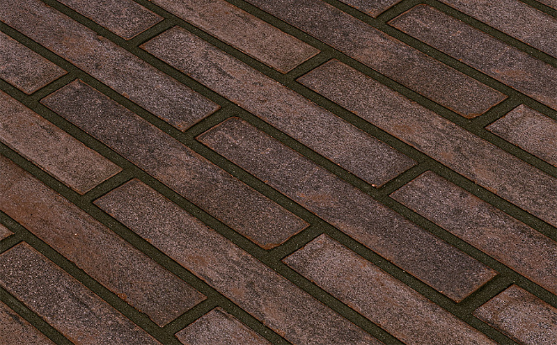 Кирпич клинкерный Plinfa Iron 2302, 270*85*50 мм — изображение 5