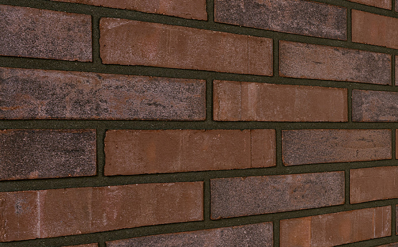 Кирпич клинкерный Plinfa Iron 2302, 270*85*50 мм — изображение 9