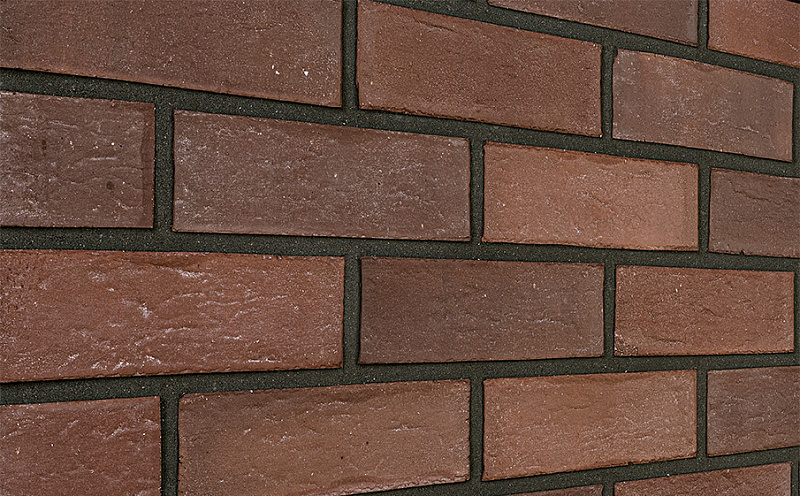 Кирпич клинкерный Plinfa Iron 2305, 215*102*65 мм — изображение 2