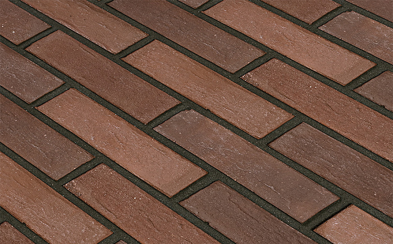 Кирпич клинкерный Plinfa Iron 2305, 215*102*65 мм — изображение 4