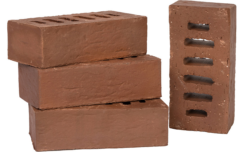 Кирпич клинкерный Plinfa Iron 2305, 215*102*65 мм — изображение 5