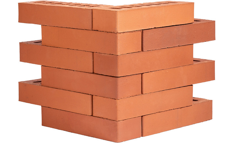 Кирпич клинкерный Plinfa Iron 2318, 270*85*50 мм — изображение 4
