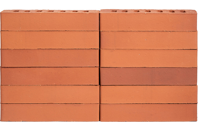 Кирпич клинкерный Plinfa Iron 2318, 270*85*50 мм — изображение 6