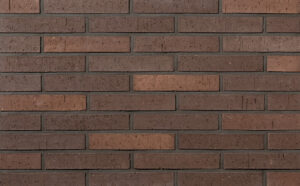 Кирпич клинкерный Plinfa Iron 2809, 270*85*50 мм