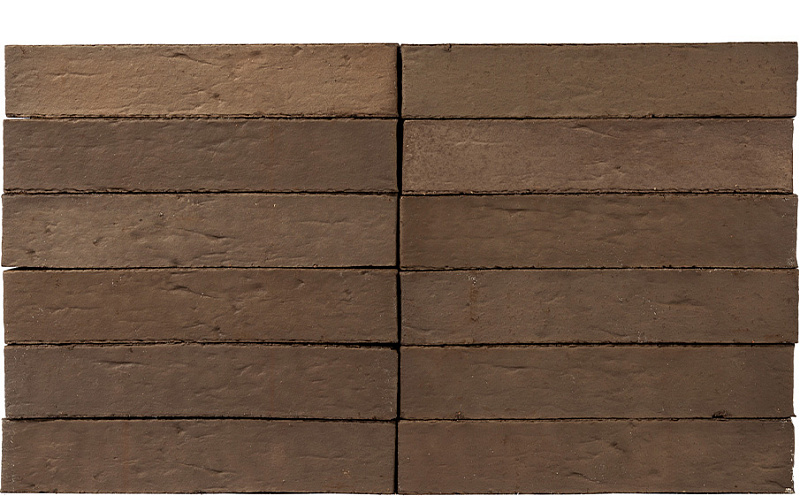 Кирпич клинкерный Plinfa Iron 2810, 270*85*50 мм — изображение 2