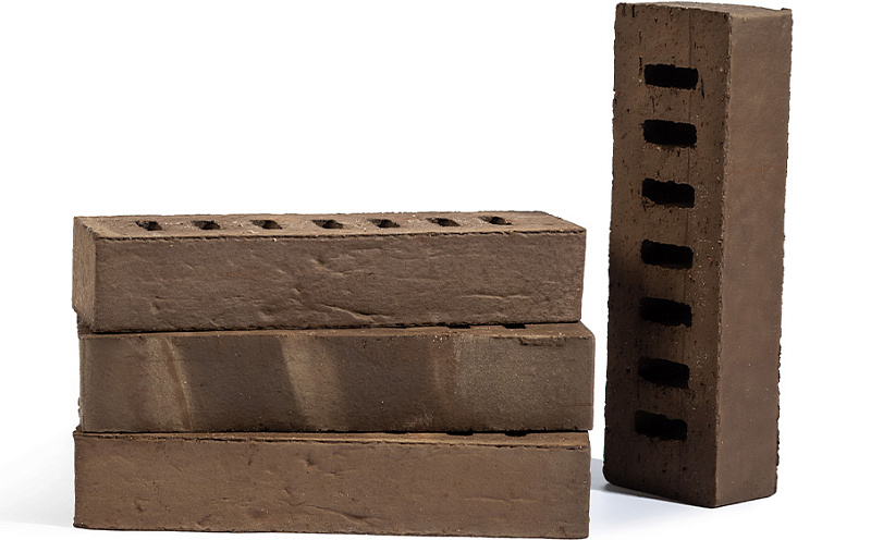 Кирпич клинкерный Plinfa Iron 2810, 270*85*50 мм — изображение 4