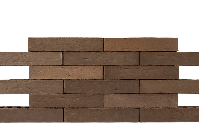 Кирпич клинкерный Plinfa Iron 2810, 270*85*50 мм — изображение 5