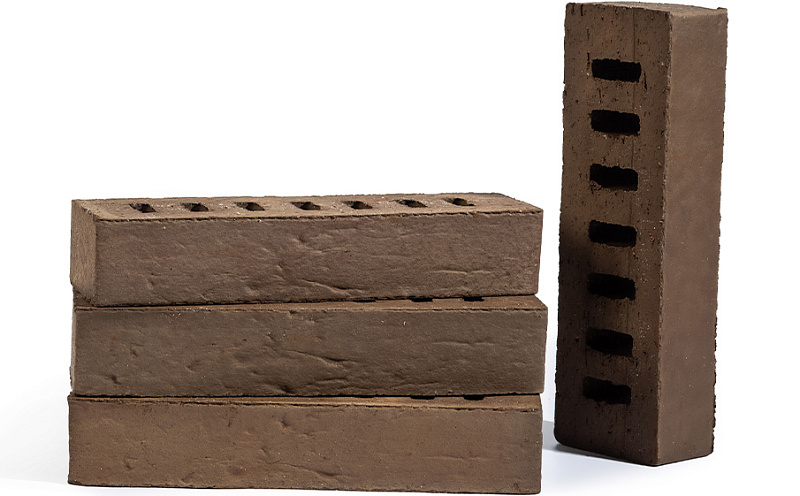 Кирпич клинкерный Plinfa Iron 2810, 270*85*50 мм — изображение 6