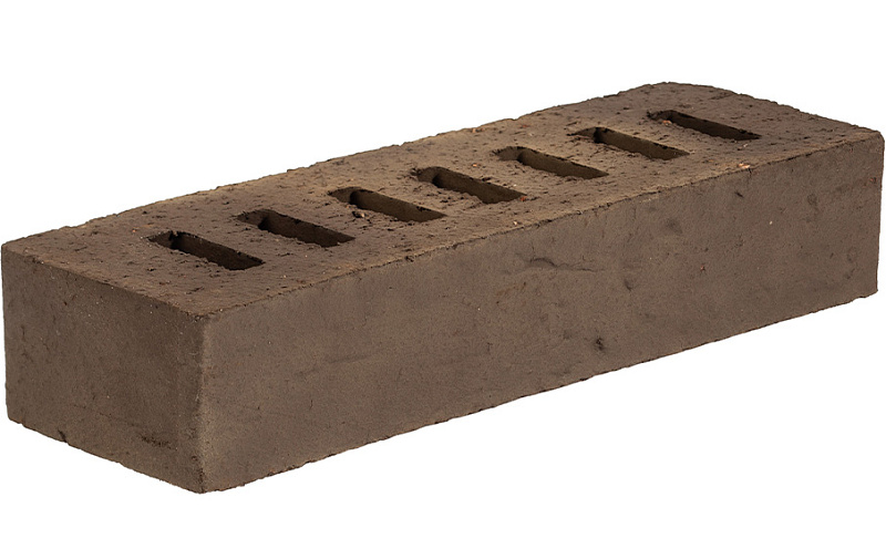 Кирпич клинкерный Plinfa Iron 2810, 270*85*50 мм — изображение 7