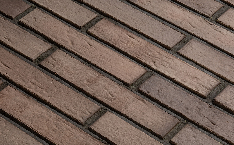 Кирпич клинкерный Plinfa Iron 2810, 270*85*50 мм — изображение 9