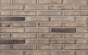 Кирпич клинкерный Plinfa Iron 2811, 270*85*50 мм