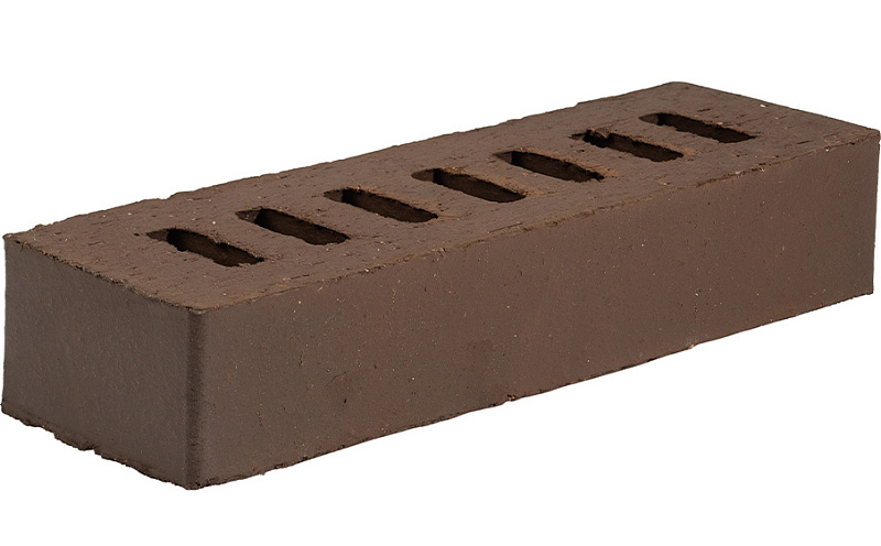 Кирпич клинкерный Plinfa Iron 2814, 270*85*50 мм — изображение 6