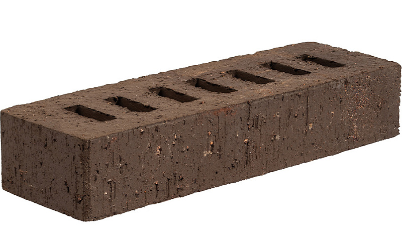 Кирпич клинкерный Plinfa Iron 2817, 270*85*50 мм — изображение 4