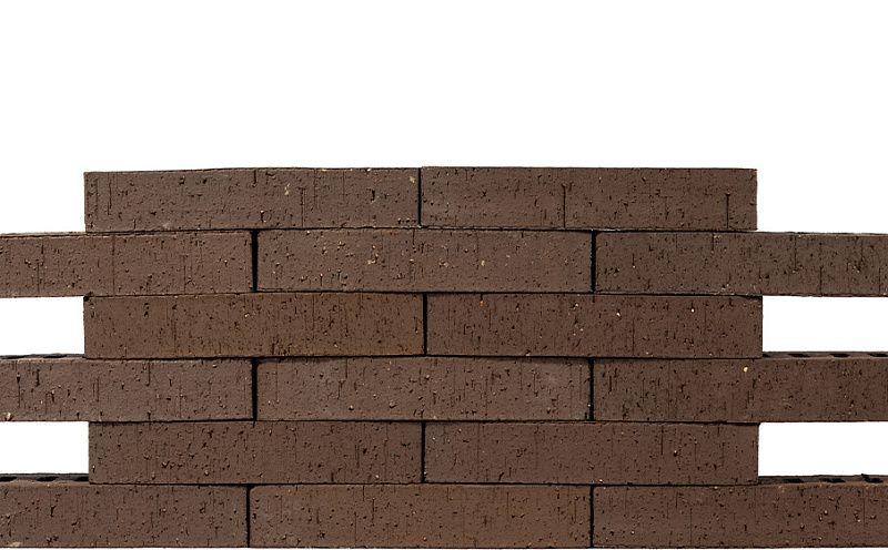 Кирпич клинкерный Plinfa Iron 2817, 270*85*50 мм — изображение 9