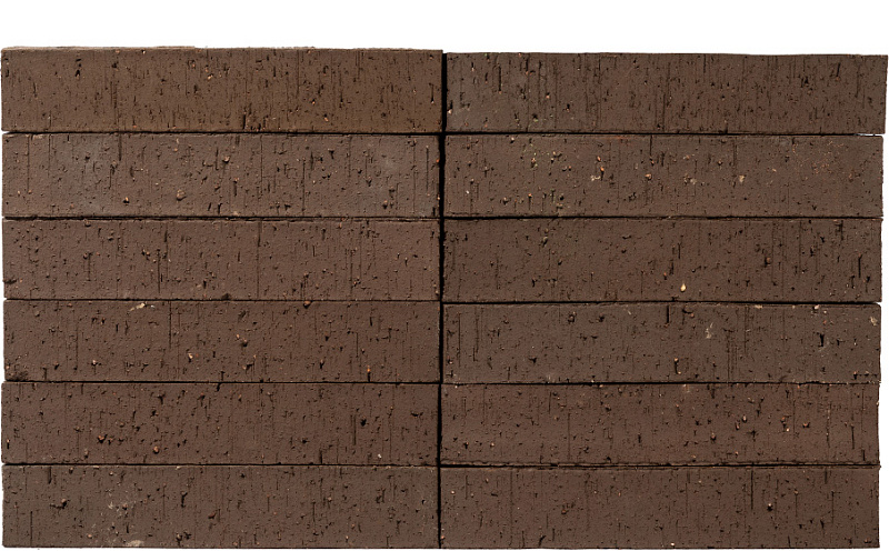 Кирпич клинкерный Plinfa Iron 2817, 270*85*50 мм — изображение 10