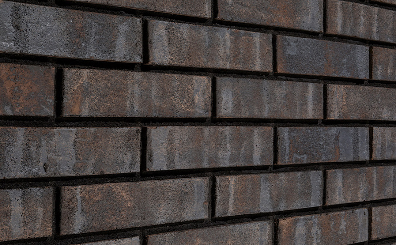 Кирпич клинкерный Plinfa Iron 2912, 270*85*50 мм — изображение 4