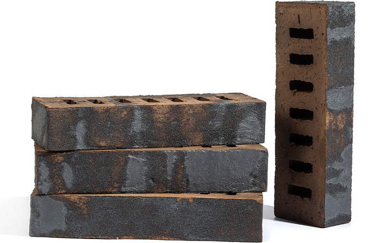 Кирпич клинкерный Plinfa Iron 2912, 270*85*50 мм — изображение 7