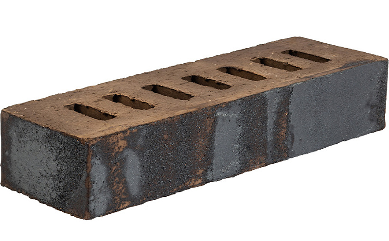 Кирпич клинкерный Plinfa Iron 2912, 270*85*50 мм — изображение 9