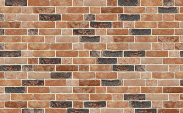 Кирпич облицовочный Nelissen Robinia