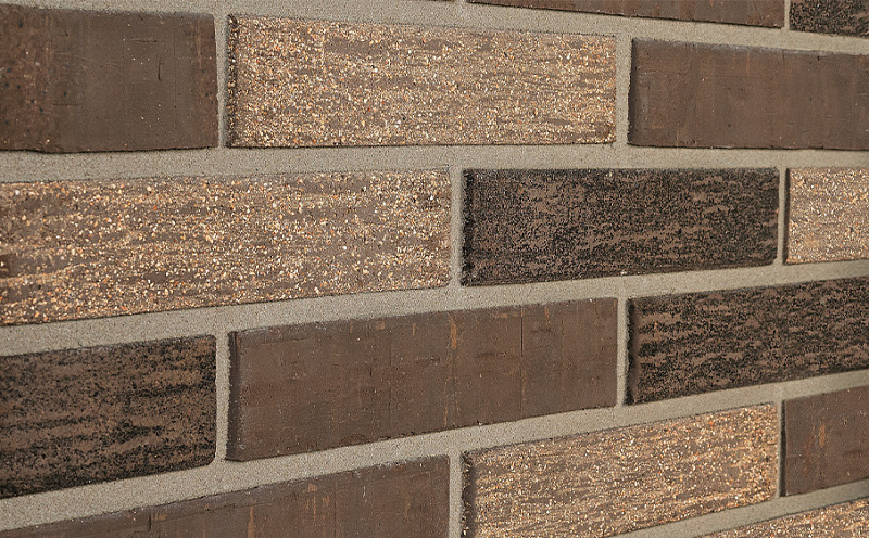 Кирпич облицовочный Plinfa Cassia MIX 1813, 300*85*50 мм — изображение 2