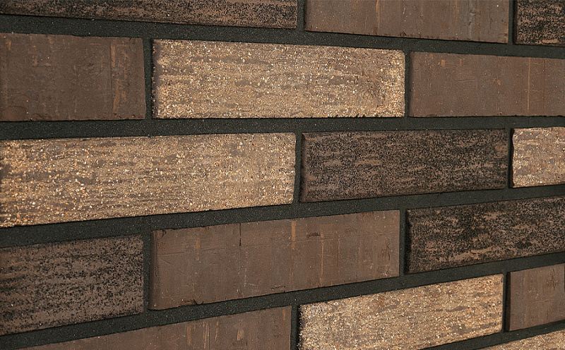 Кирпич облицовочный Plinfa Cassia MIX 1813, 300*85*50 мм — изображение 7