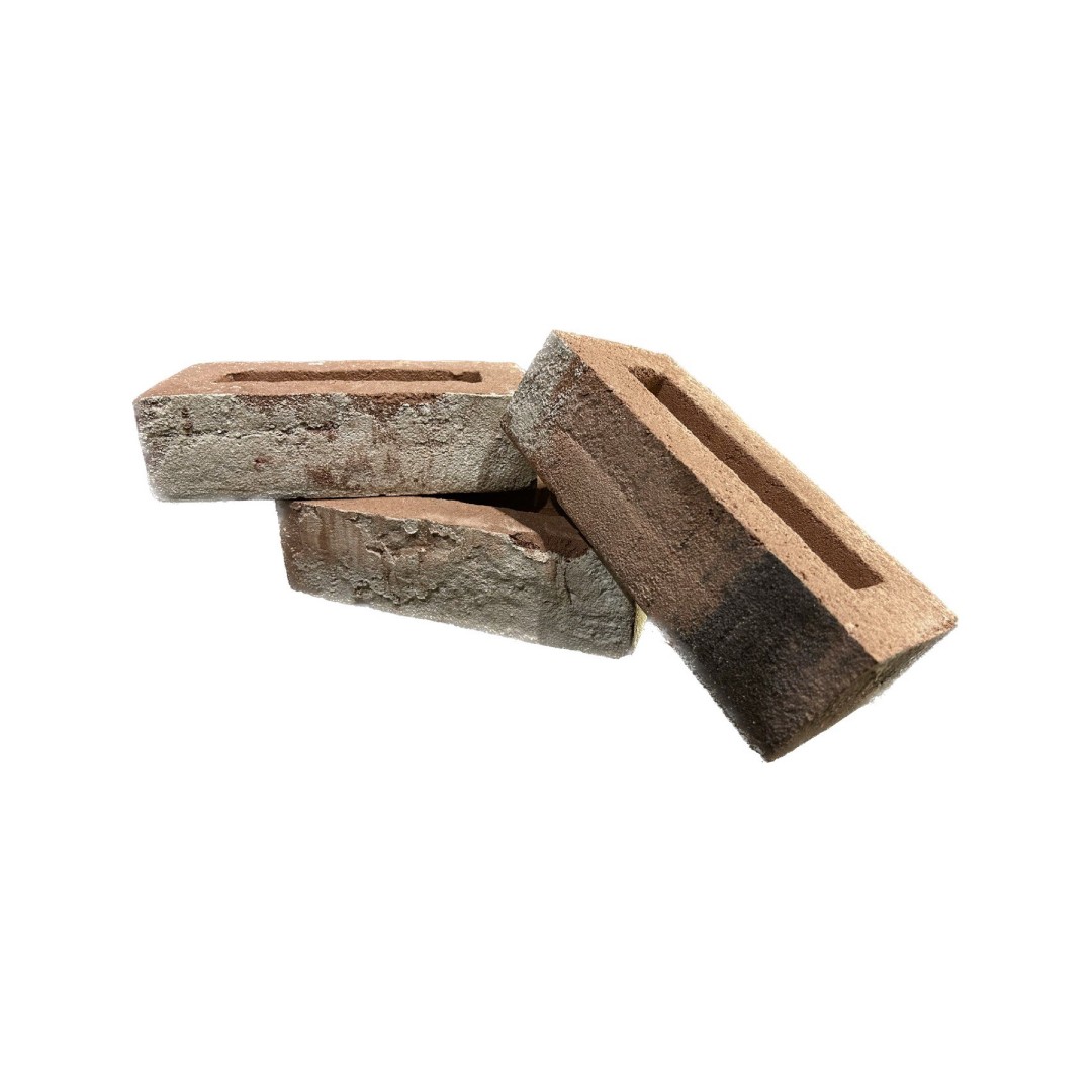 Кирпич Real Brick «Europe» глина 1 NF