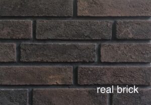 Кирпич Real Brick горький шоколад 0.5 пф