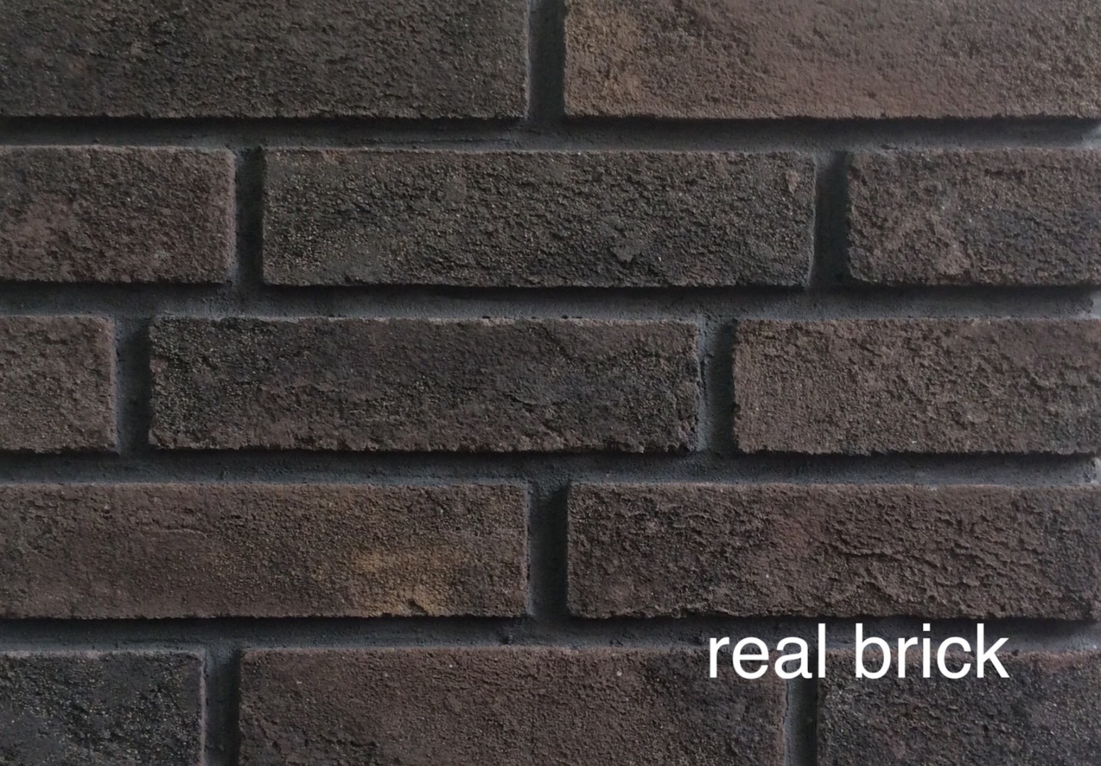 Кирпич Real Brick горький шоколад 0.5 пф