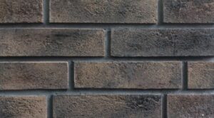 Кирпич Real Brick коричневый 1WDF