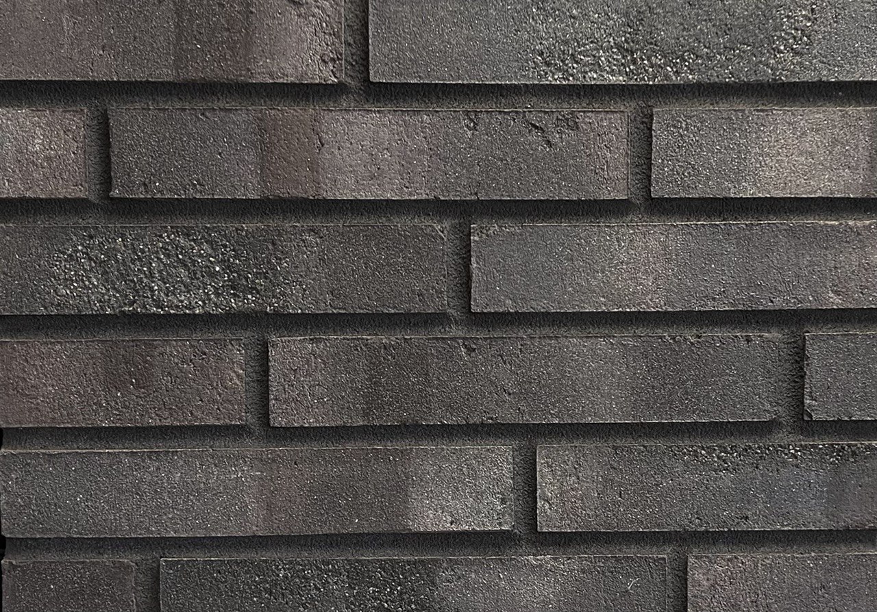 Кирпич Real Brick махагон Long 0.5
