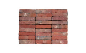 Кирпич Vogelensangh Steenfabriek Antigoon 11 special purple blue sintered